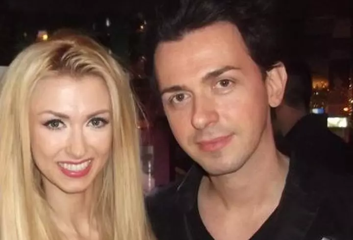 Ana Porgras, totul despre relația cu Zanni de la Survivor. „E mult mai mult decât iubire”