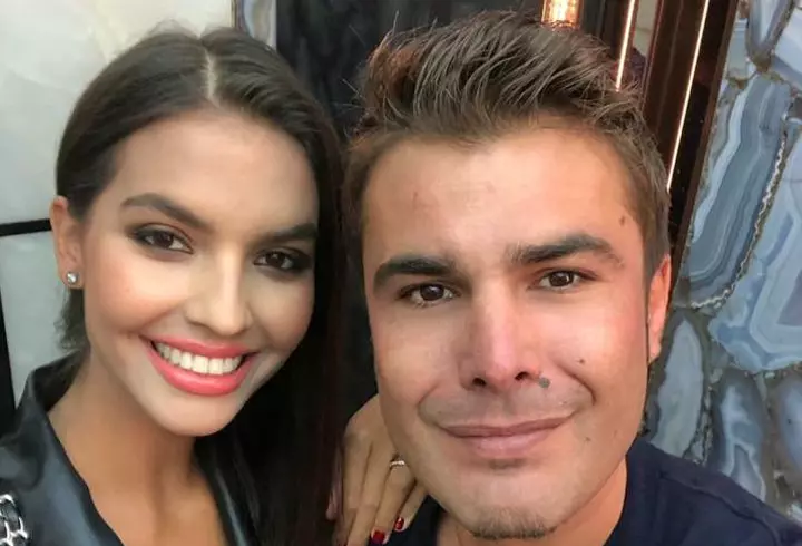 Cătălin Moroșanu a fost prins băut la volan și a rămas fără permis. Ce alcoolemie avea