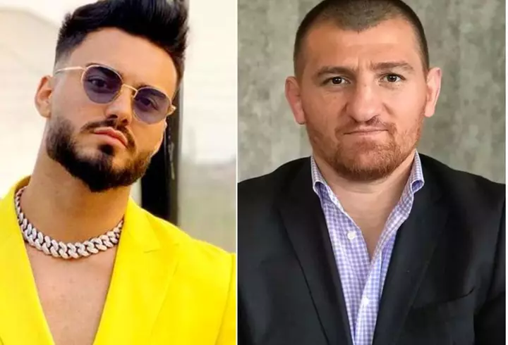 Cu ce s-a ales Sebastian Chitoșcă de la Survivor după ce s-a lăsat de fotbal: "Nu se poate să joci pe o mie de euro"