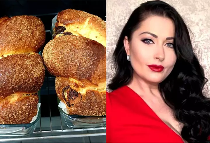 Clătite din cartofi dulci. Rețetă rapidă și gustoasă