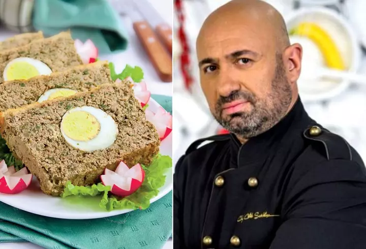 Clătite din cartofi dulci. Rețetă rapidă și gustoasă