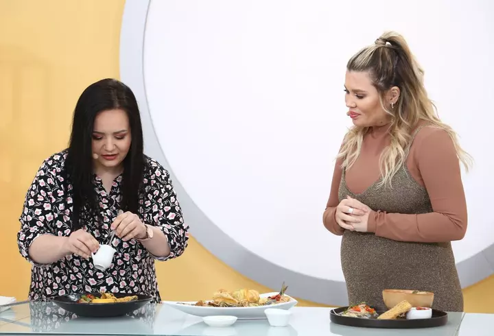 Ce probleme de sănătate are Majda după Survivor: "Așa o să rămân toată viața"