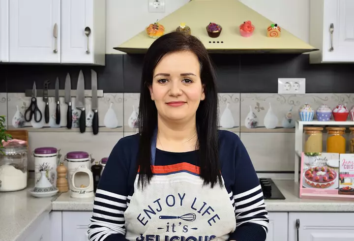 Anna Lesko are 5 brazi de Crăciun, în casă, dar nu i-a împodobit cu globuri și beteală. Fanii sunt încântați de "decorul de basm, cu un spiriduș și o zână"
