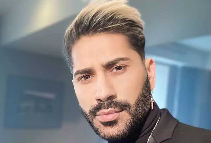 Cătălin Moroșanu a fost prins băut la volan și a rămas fără permis. Ce alcoolemie avea