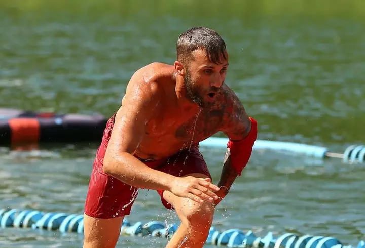 Daniela Iliescu, după descalificarea lui Culiță Sterp de la Survivor: „Nu oricine reușește să...”