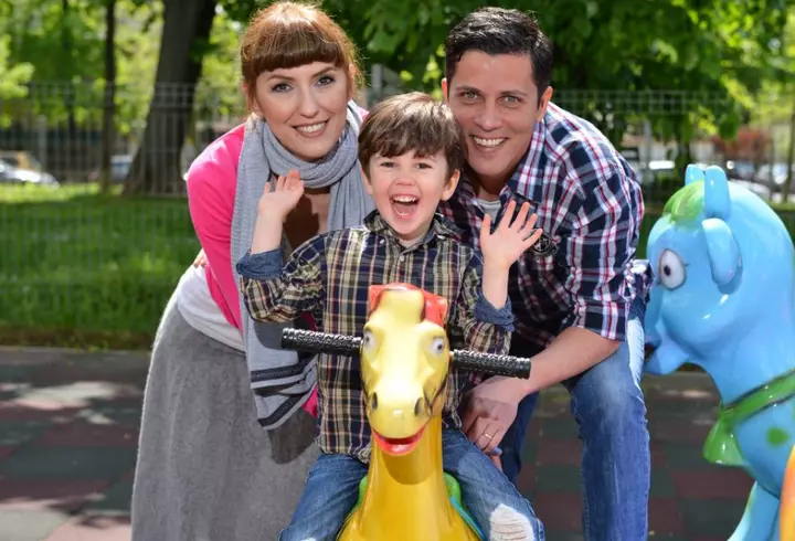 Jador și Roxana Ghiță de la Survivor, flirt în direct: „Vrei să facem copii de Paște?!”