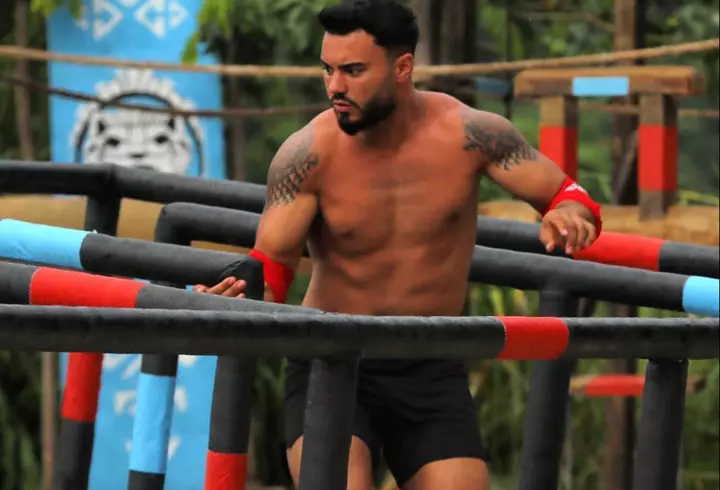 Jador și Roxana Ghiță de la Survivor, flirt în direct: „Vrei să facem copii de Paște?!”