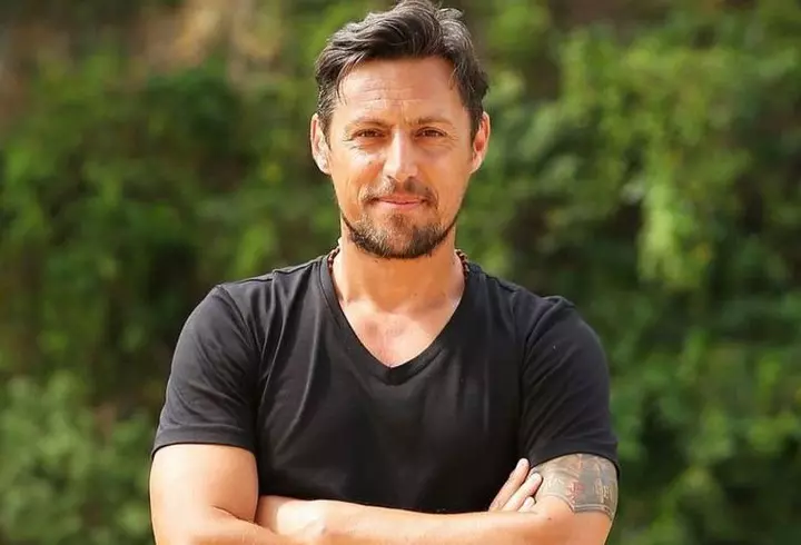 Daniela Iliescu, după descalificarea lui Culiță Sterp de la Survivor: „Nu oricine reușește să...”