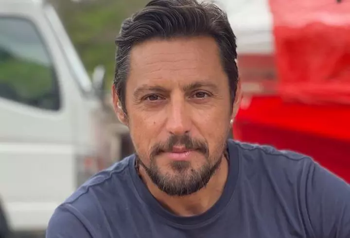 Cătălin Moroșanu a fost prins băut la volan și a rămas fără permis. Ce alcoolemie avea