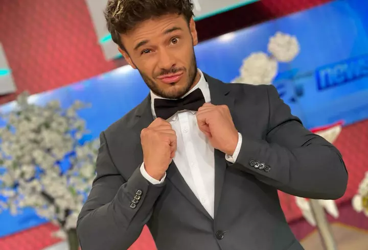 Jador și Roxana Ghiță de la Survivor, flirt în direct: „Vrei să facem copii de Paște?!”