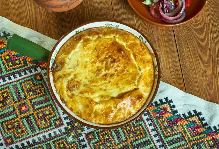 Rețetă de braga, băutura răcoritoare pe care o consumau bunicii