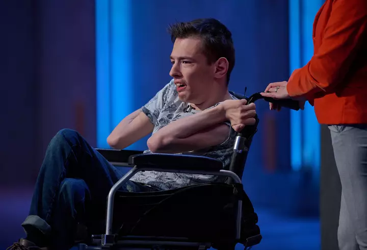 Titi Aur s-a vindecat de COVID-19 și a fost externat după 11 zile: „M-am născut a doua oară”