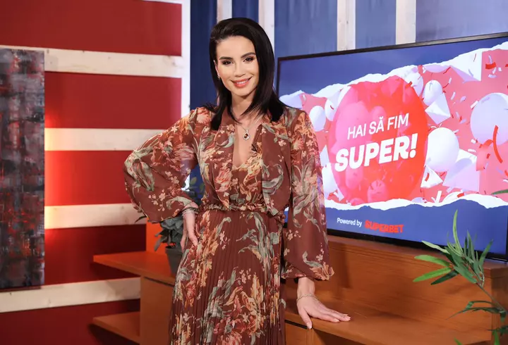 Ștefan Manolache a devenit tată. „Cel mai frumos cadou...”. Cum o cheamă pe fetiță