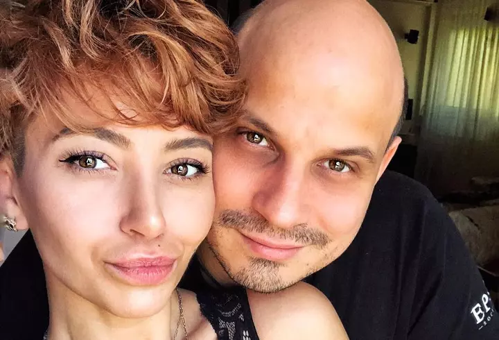 Ce relație au Nicoleta și Iuliana Luciu cu tatăl lor alcoolic: „Mi-am văzut nepoții acum patru ani”