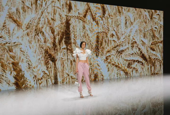 (P) Primăvară-vară 2021: tendințele pe care nu trebuie să le ratezi