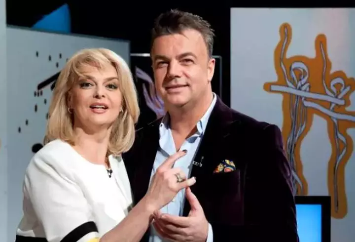 Marius Elisei are o nouă iubită la trei luni după divorț! Oana Roman: "A refuzat să meargă în vacanță cu mine și cu Isa"