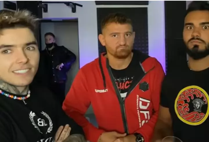 Irinel Columbeanu a primit un cadou emoționant de la fiica lui. Ce i-a trimis Irina din SUA