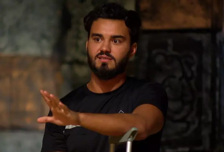 Cu ce s-a ales Sebastian Chitoșcă de la Survivor după ce s-a lăsat de fotbal: "Nu se poate să joci pe o mie de euro"