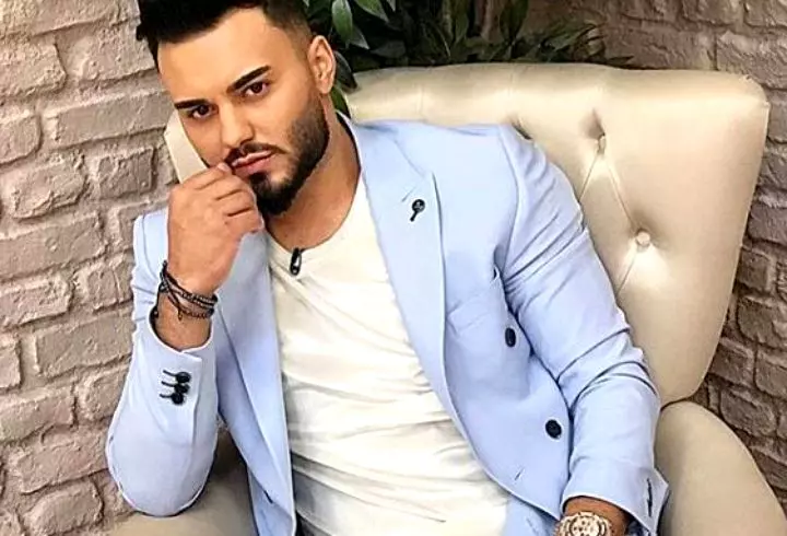 Cu ce s-a ales Sebastian Chitoșcă de la Survivor după ce s-a lăsat de fotbal: "Nu se poate să joci pe o mie de euro"