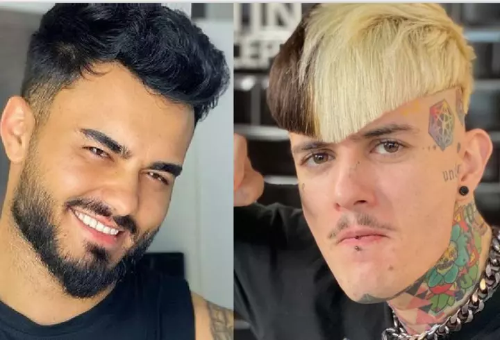 Jador și Roxana Ghiță de la Survivor, flirt în direct: „Vrei să facem copii de Paște?!”