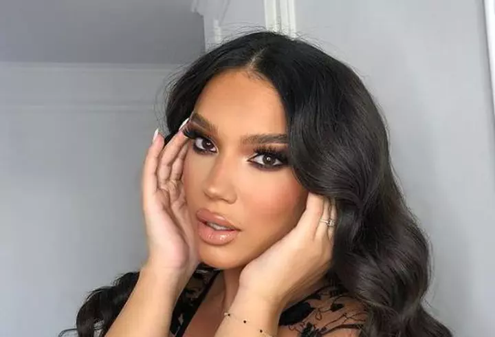 Irinel Columbeanu a primit un cadou emoționant de la fiica lui. Ce i-a trimis Irina din SUA