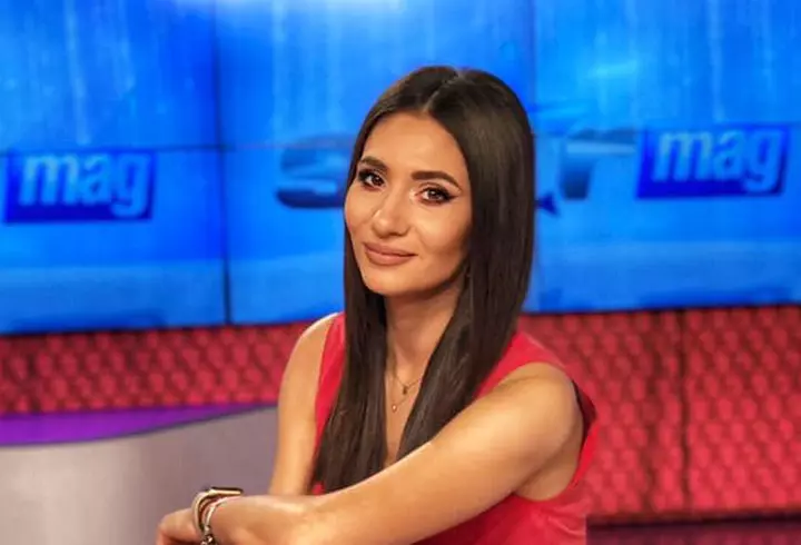 Ștefan Manolache a devenit tată. „Cel mai frumos cadou...”. Cum o cheamă pe fetiță