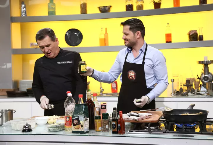 Ce relație au Nicoleta și Iuliana Luciu cu tatăl lor alcoolic: „Mi-am văzut nepoții acum patru ani”