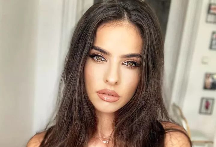 Roxana Dobre a ajuns pe perfuzii! Cum se simte iubita lui Florin Salam: "Am luat..."