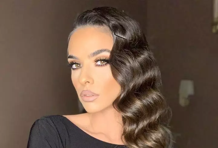 Ana Porgras, totul despre relația cu Zanni de la Survivor. „E mult mai mult decât iubire”