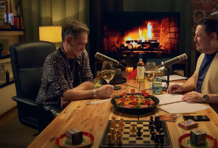 Schimb de replici între Alin Sălăjean și Alex Nedelcu, la Survivor: „E viclean și perfid”