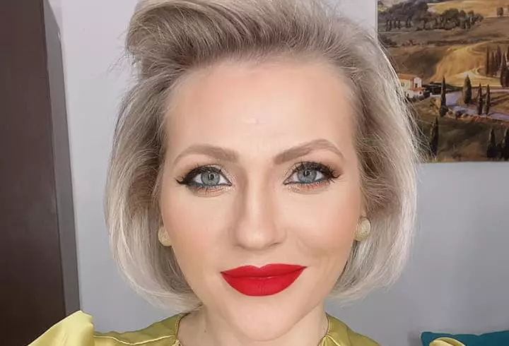 Titi Aur s-a vindecat de COVID-19 și a fost externat după 11 zile: „M-am născut a doua oară”