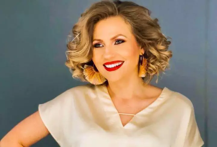 Irinel Columbeanu a primit un cadou emoționant de la fiica lui. Ce i-a trimis Irina din SUA