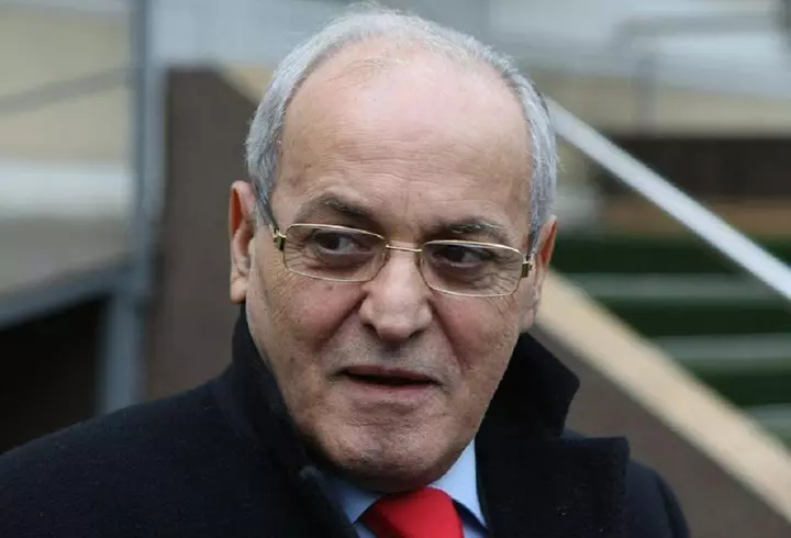 Titi Aur s-a vindecat de COVID-19 și a fost externat după 11 zile: „M-am născut a doua oară”