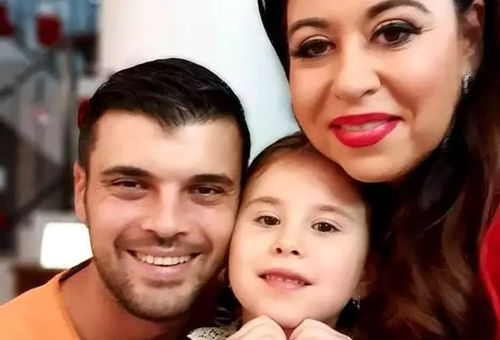 Celia și familia au suferit de COVID-19 și au stat două săptămâni în spital. „Simți că îi pierzi pe cei dragi”