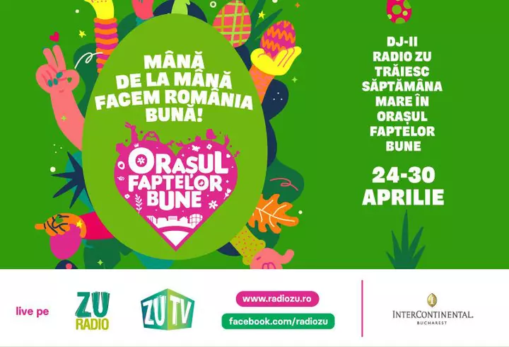 (P) Primăvară-vară 2021: tendințele pe care nu trebuie să le ratezi