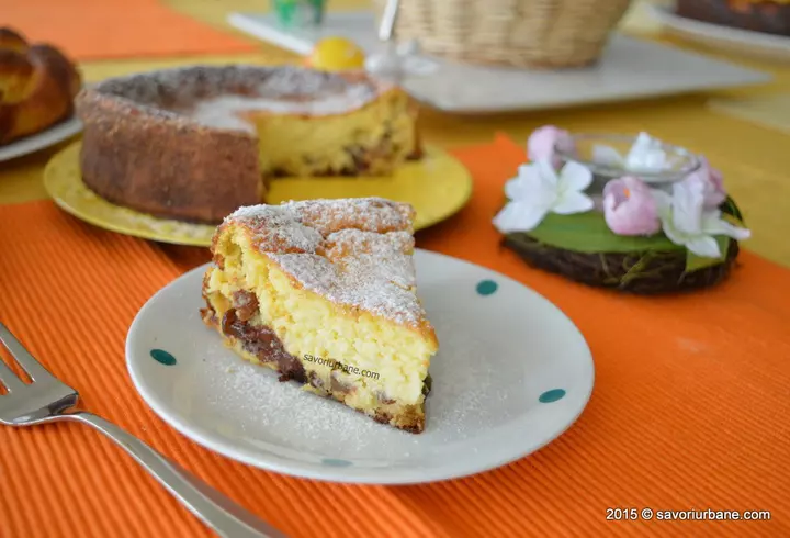 Clătite din cartofi dulci. Rețetă rapidă și gustoasă