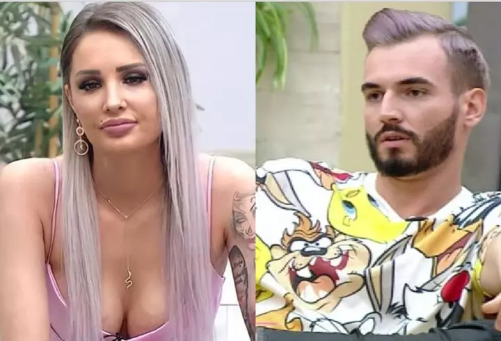 Ce relație au Nicoleta și Iuliana Luciu cu tatăl lor alcoolic: „Mi-am văzut nepoții acum patru ani”