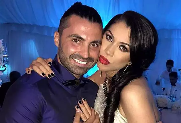 Irinel Columbeanu a primit un cadou emoționant de la fiica lui. Ce i-a trimis Irina din SUA