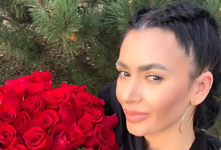 Cine este și cum arată fratele lui Dani Oțil. Ce relație au cei doi acum