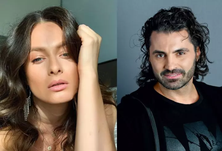 Ana Porgras, totul despre relația cu Zanni de la Survivor. „E mult mai mult decât iubire”