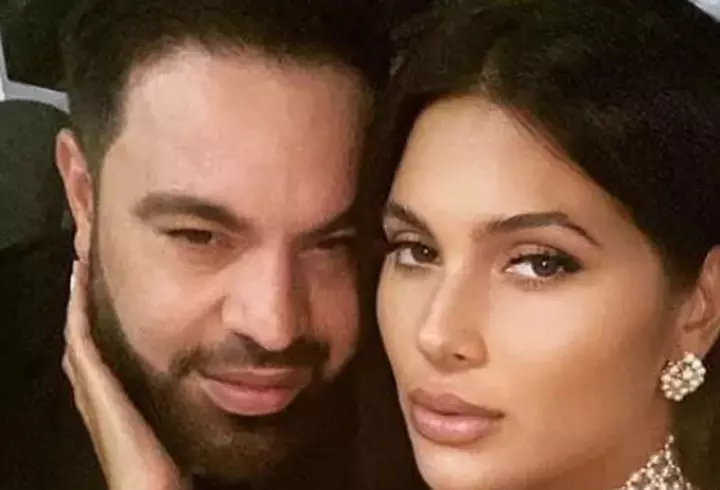 Titi Aur s-a vindecat de COVID-19 și a fost externat după 11 zile: „M-am născut a doua oară”