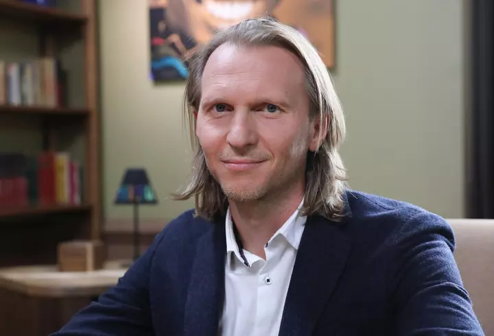 Titi Aur s-a vindecat de COVID-19 și a fost externat după 11 zile: „M-am născut a doua oară”