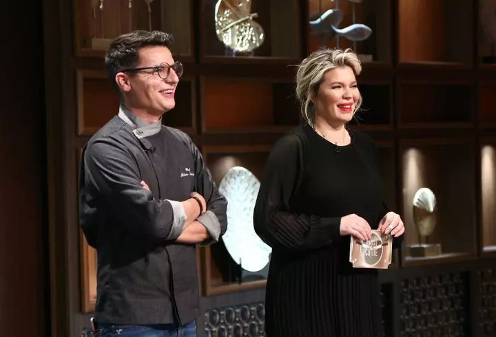 Schimb de replici între Alin Sălăjean și Alex Nedelcu, la Survivor: „E viclean și perfid”