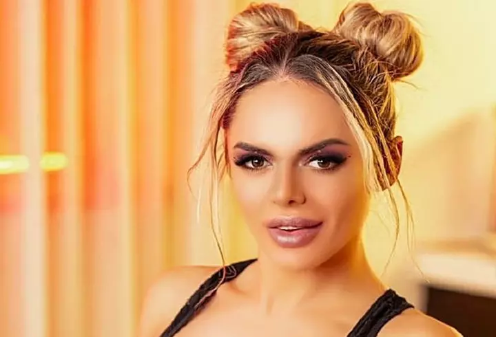 Claudia Radu de la Chefi la Cuțite, victima bullying-ului: „Copiii lor să nu aibă parte de ce mi-au făcut ei mie”