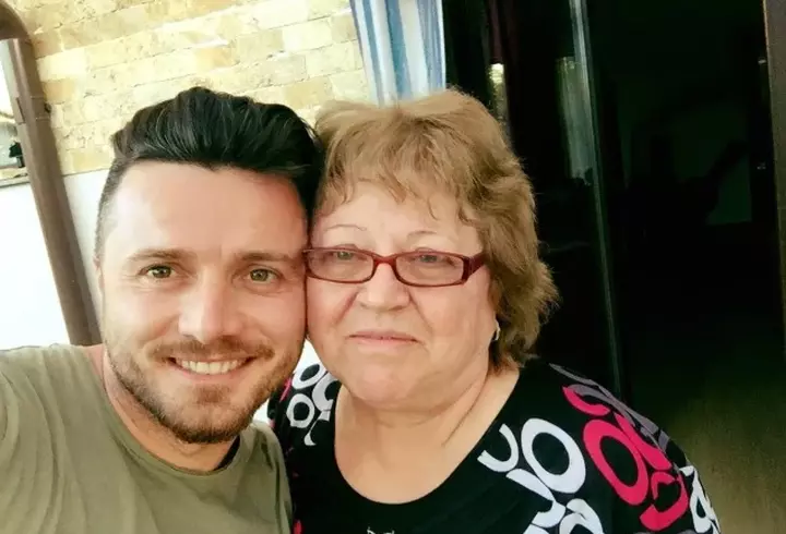 Ce probleme de sănătate are Majda după Survivor: "Așa o să rămân toată viața"