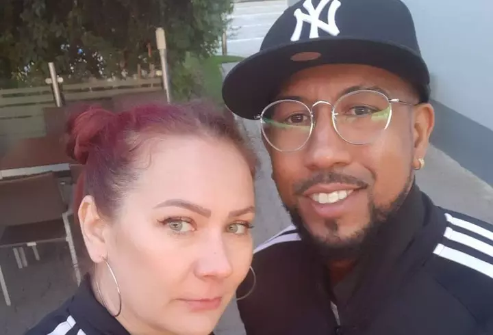 Cine este și cum arată fratele lui Dani Oțil. Ce relație au cei doi acum