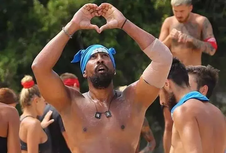 Jador și Roxana Ghiță de la Survivor, flirt în direct: „Vrei să facem copii de Paște?!”