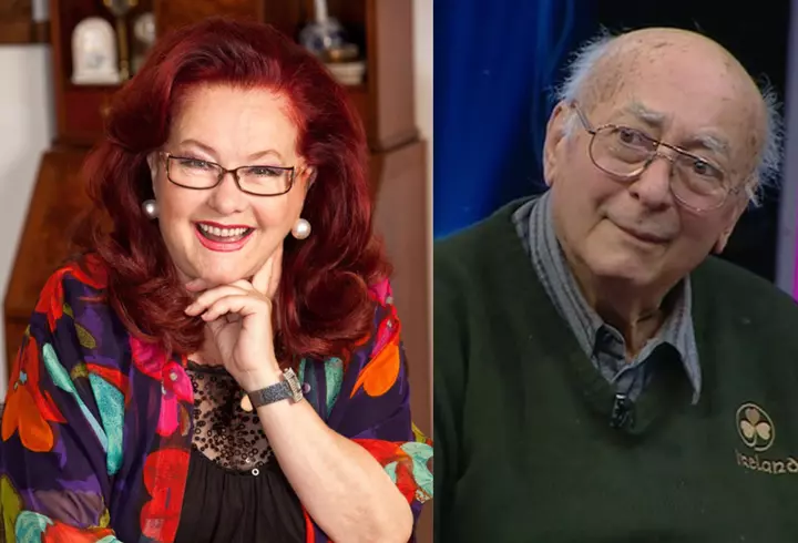 Titi Aur s-a vindecat de COVID-19 și a fost externat după 11 zile: „M-am născut a doua oară”