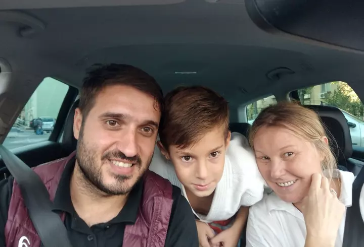 Jador și Roxana Ghiță de la Survivor, flirt în direct: „Vrei să facem copii de Paște?!”