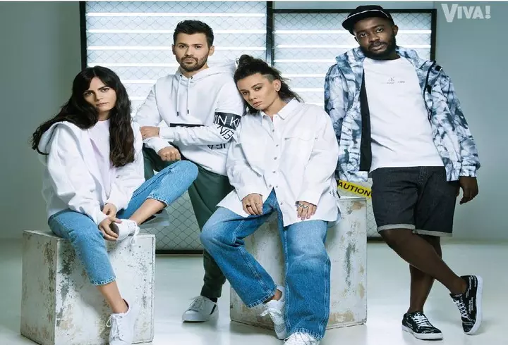 (P) Funcții și accesorii potrivite pentru o vitrină frigorifică